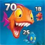 大鱼吞小鱼免费版