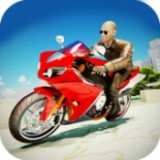 真正的超级运动自行车赛安卓版