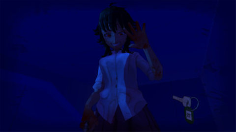 恐怖校园模拟器手机版