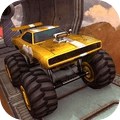 怪物赛车模拟器官网版